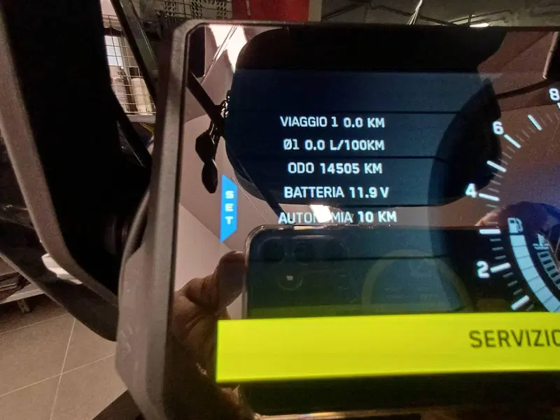 KTM 1290 Super Adventure S (2017 - 20) (14)