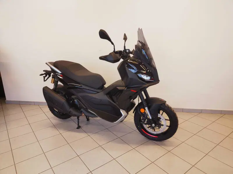 Aprilia SR GT 400 (2026)