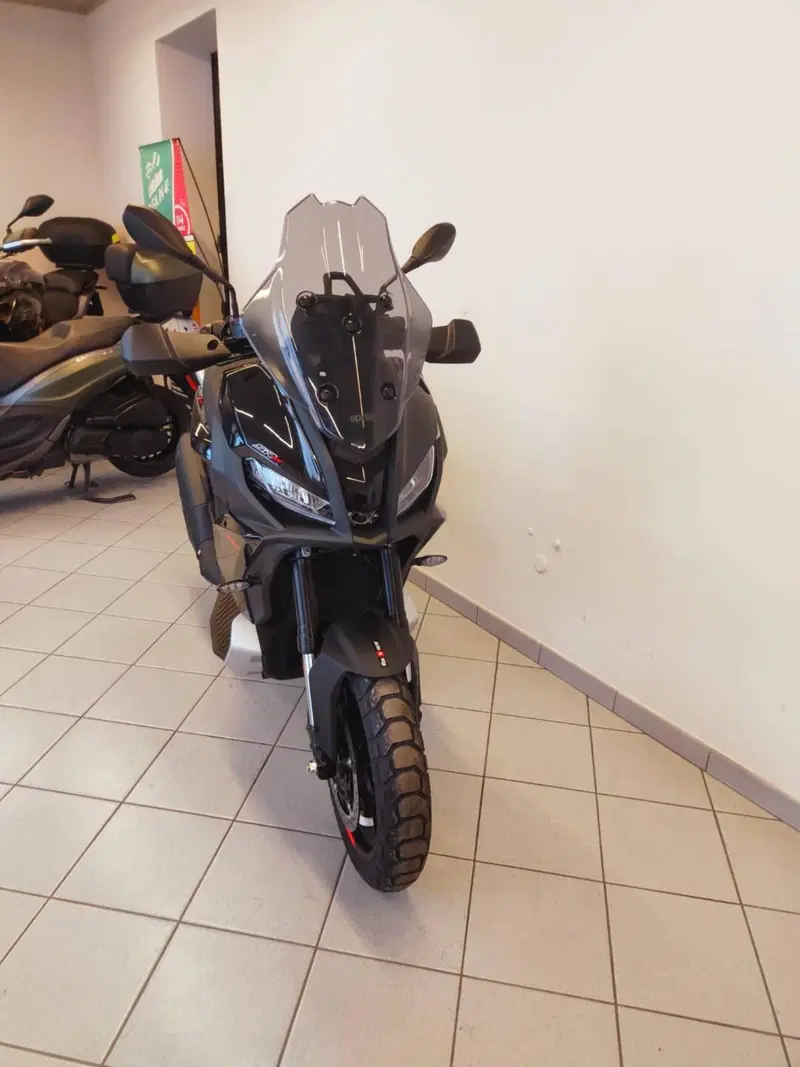 Aprilia SR GT 400 (2026) (6)
