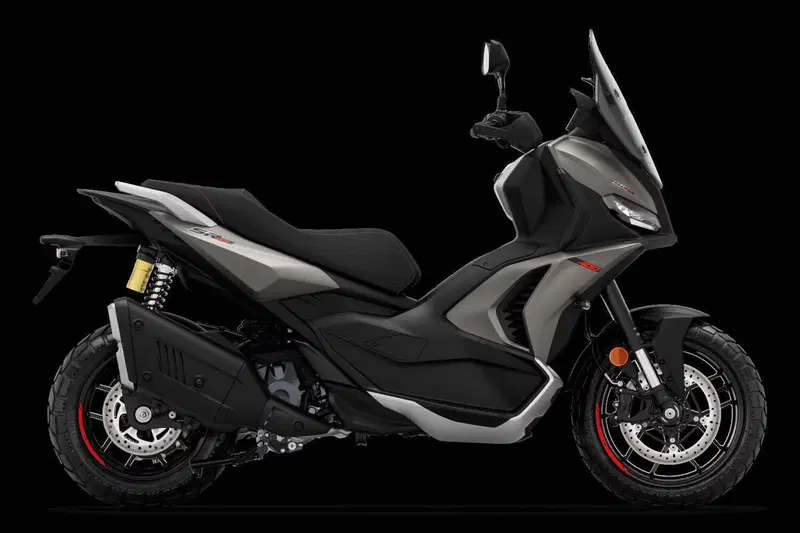 Aprilia SR GT 400 (2026) (11)