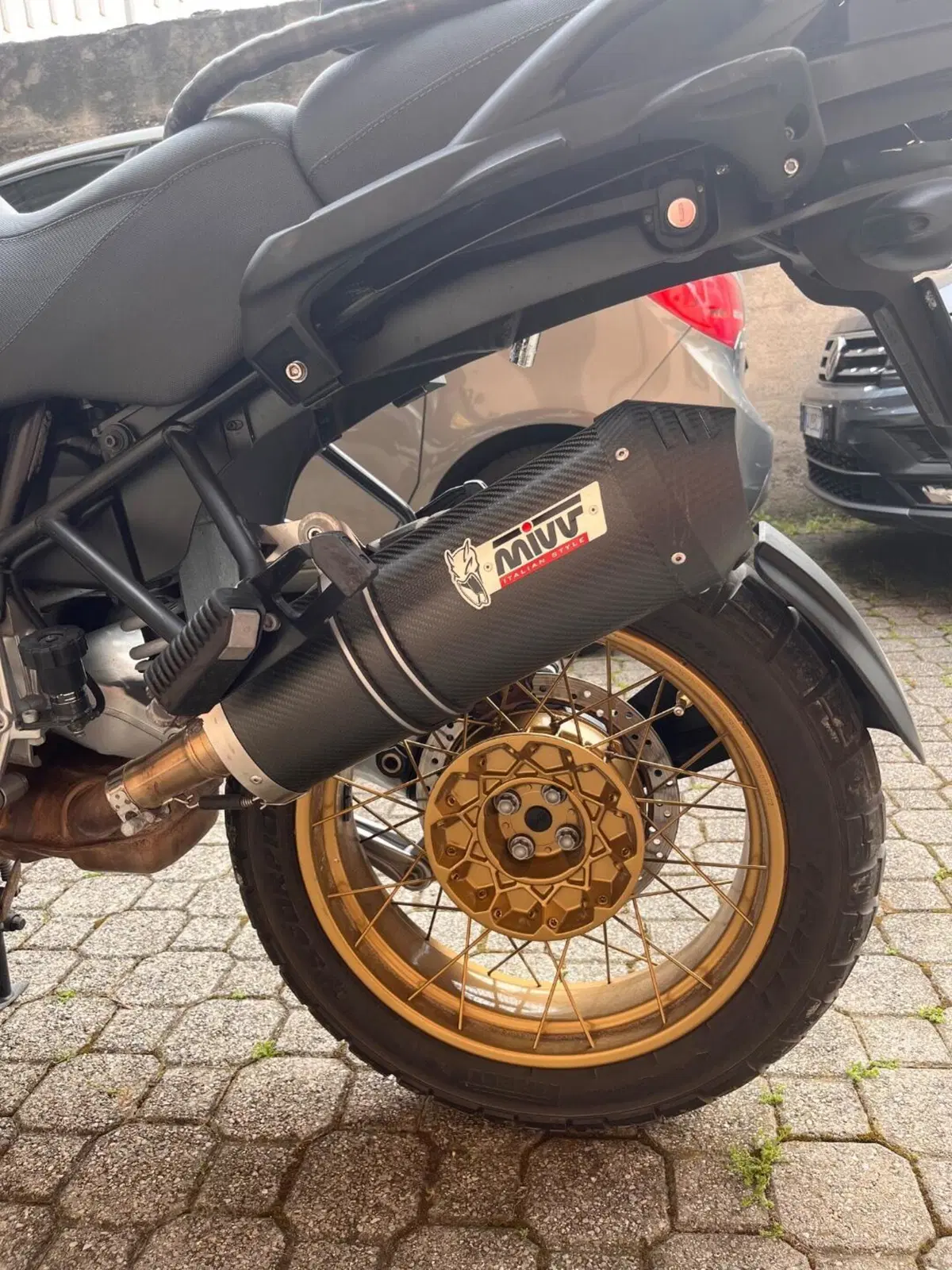 Bmw R 1150 GS (1999 - 03) (7)