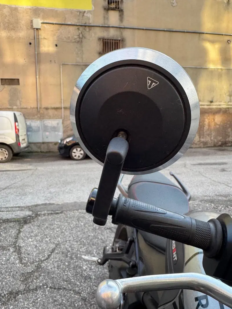 Triumph Trident 660 (2021 - 24) (9)