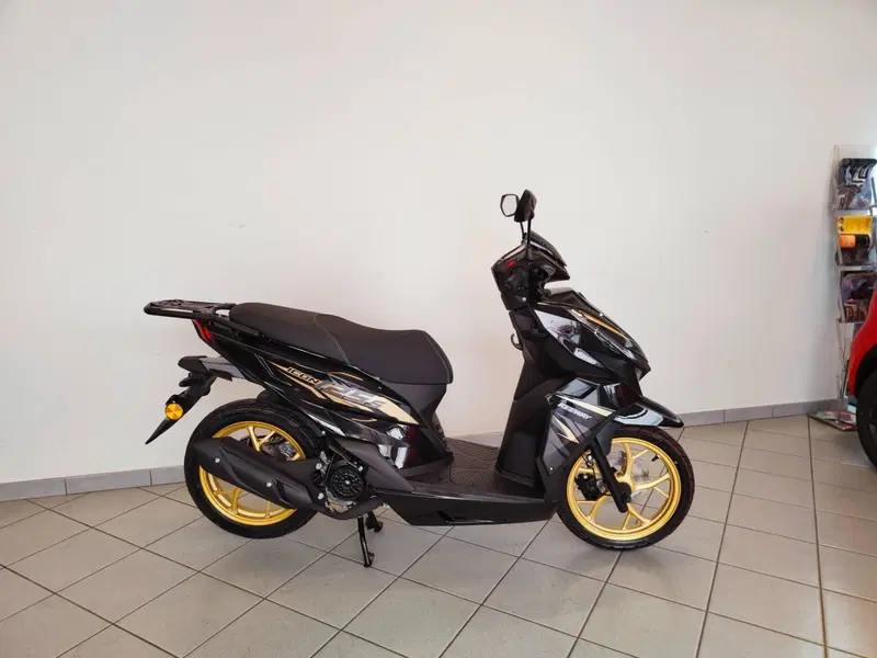 Keeway Motor Icon 125S (2026)