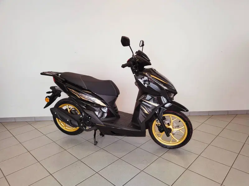 Keeway Motor Icon 125S (2026) (2)