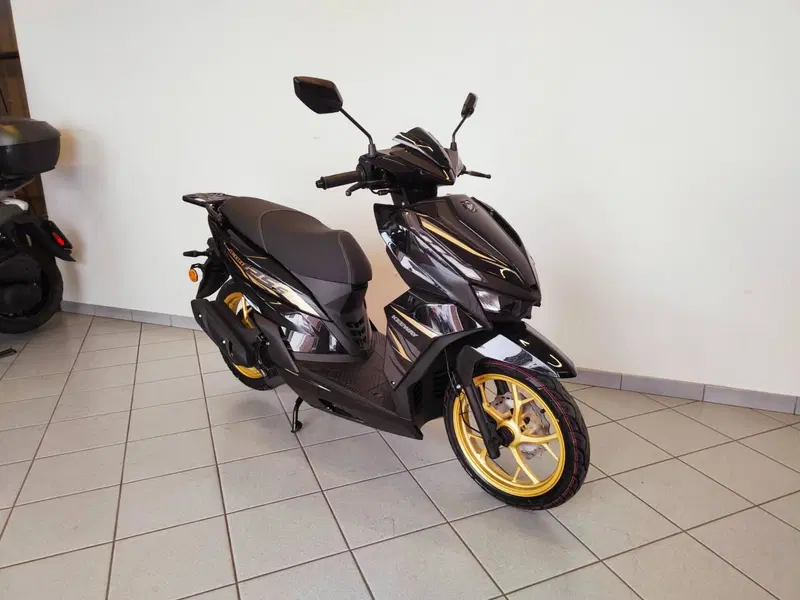 Keeway Motor Icon 125S (2026) (3)