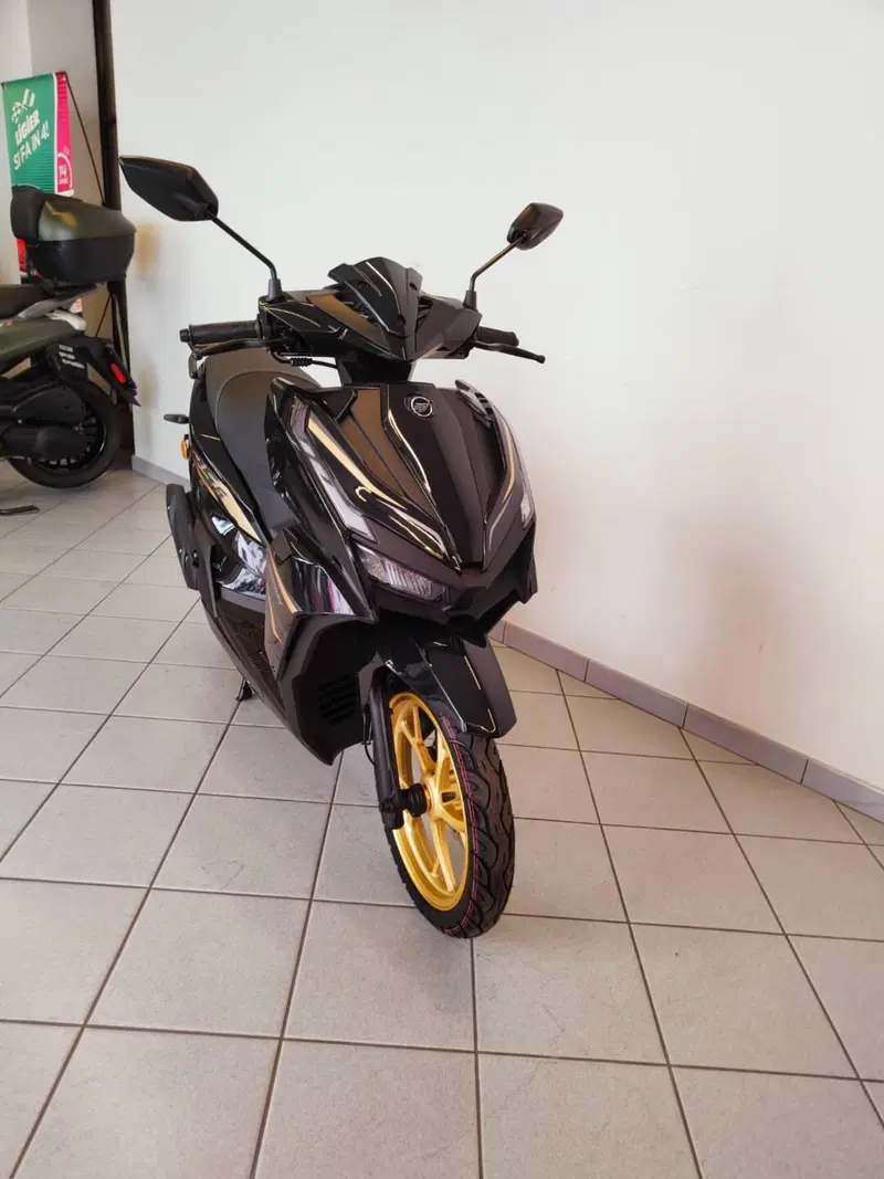 Keeway Motor Icon 125S (2026) (6)