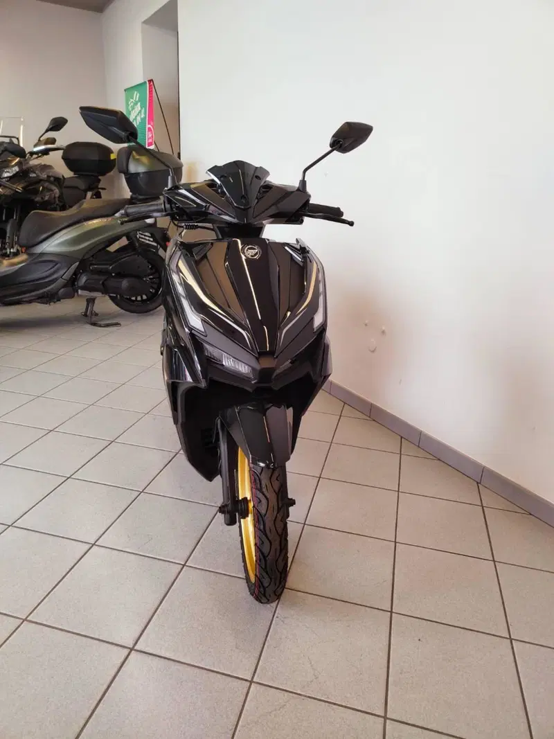Keeway Motor Icon 125S (2026) (7)