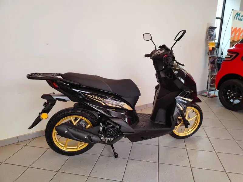 Keeway Motor Icon 125S (2026) (8)