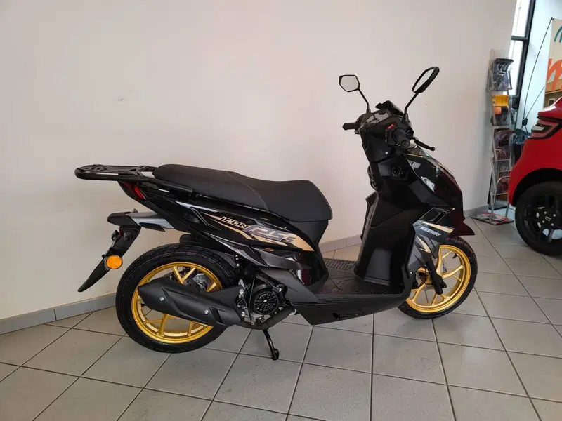 Keeway Motor Icon 125S (2026) (9)