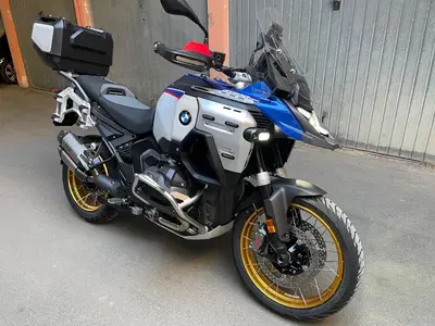 Bmw R 1300 GS Adventure Trophy (2025 - 26) usata