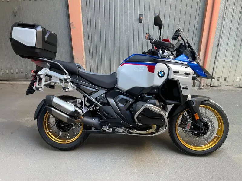 Bmw R 1300 GS Adventure Trophy (2025 - 26) (2)