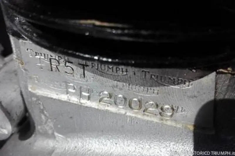 Triumph TR5T Trophy Trail (4)