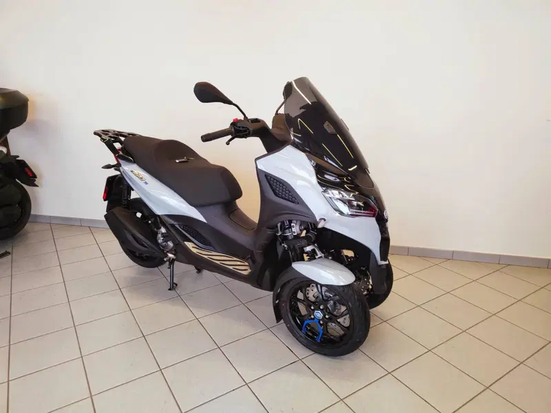 Piaggio MP3 310 Sport (2025 - 26)
