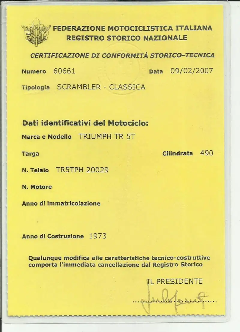 Triumph TR5T Trophy Trail (7)