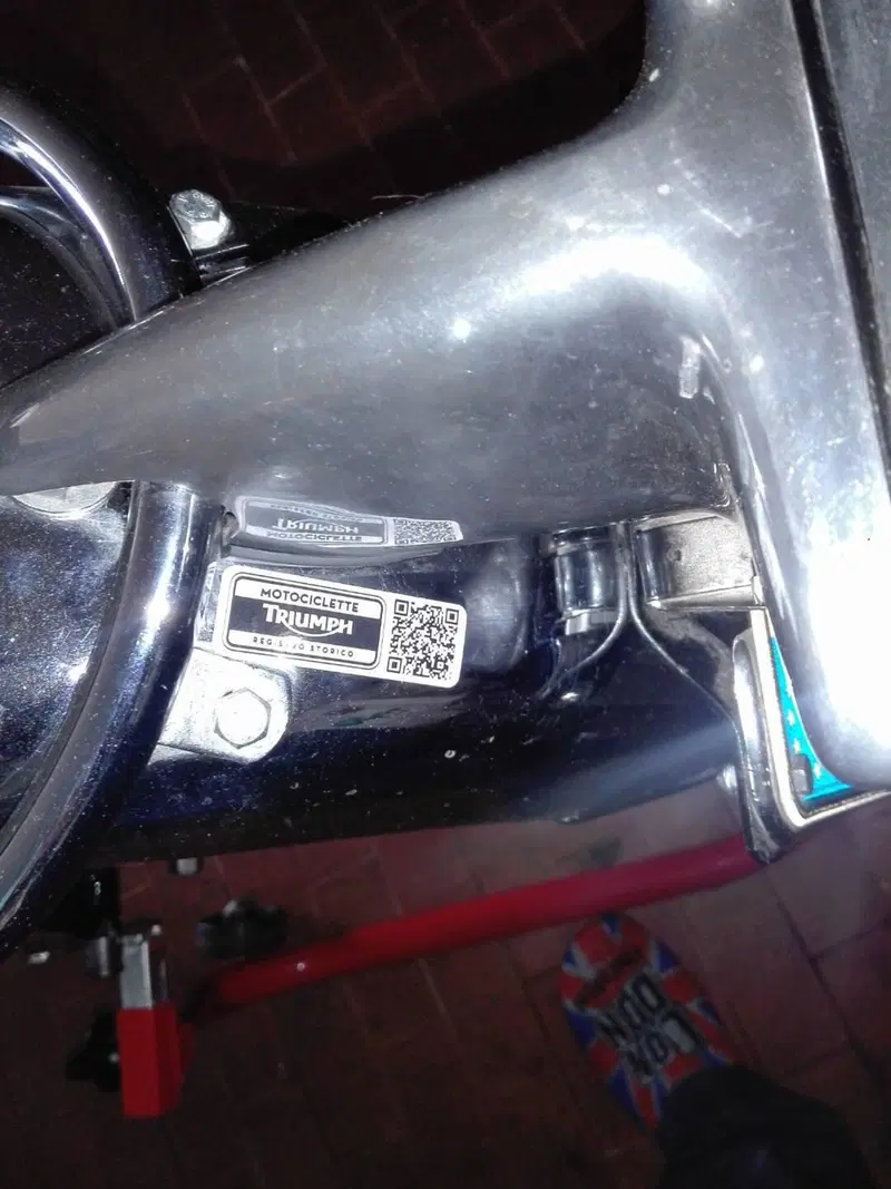 Triumph TR5T Trophy Trail (9)