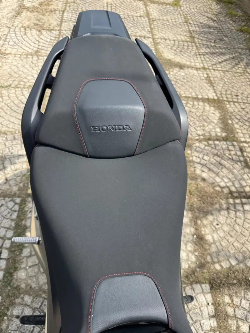 Honda NC 750 X (2025 - 26) (6)