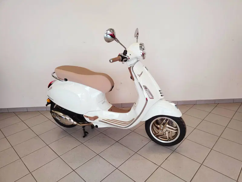 Vespa Primavera 125 S (2026)