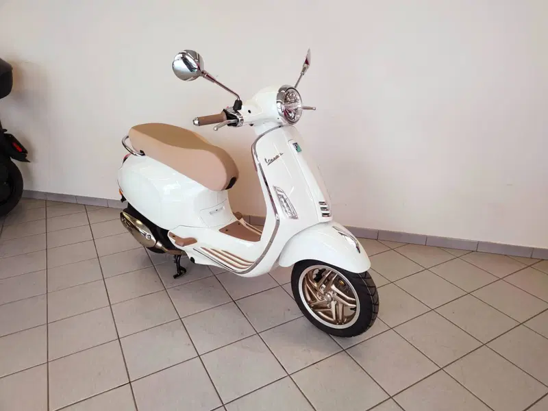 Vespa Primavera 125 S (2026) (2)