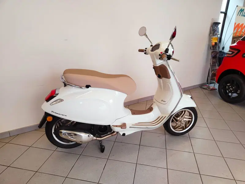 Vespa Primavera 125 S (2026) (5)