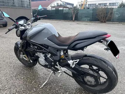 MV Agusta Brutale 675 EAS ABS (2011 - 16) usata