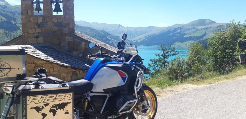 Bmw R 1250 GS Adventure (2019 - 20) (7)