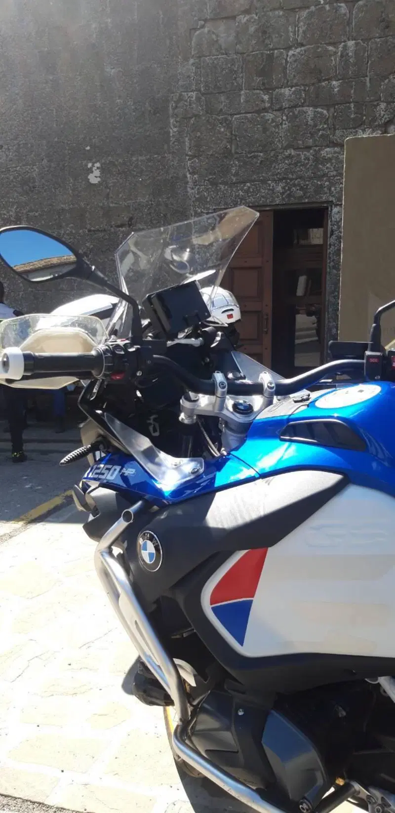 Bmw R 1250 GS Adventure (2019 - 20) (8)