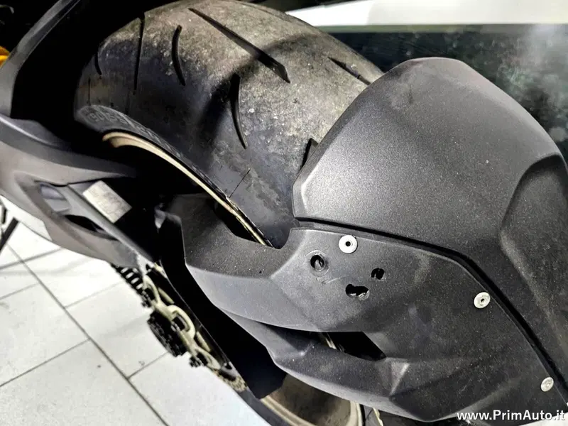Ducati Multistrada 1260 S (2018 - 20) (6)