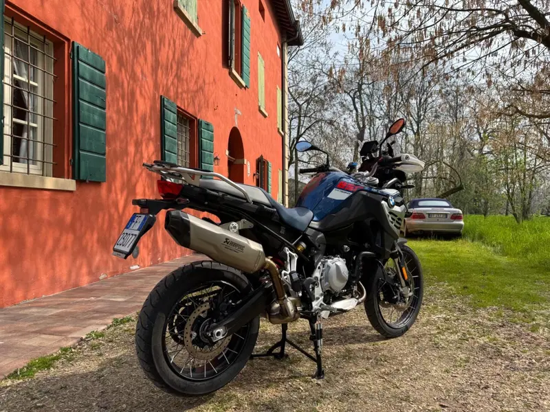 Bmw F 850 GS (2021 - 24)