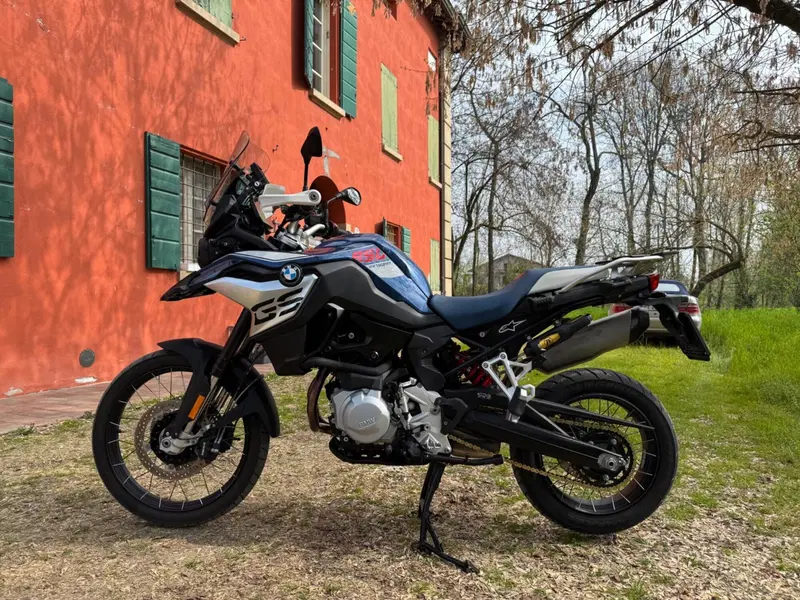 Bmw F 850 GS (2021 - 24) (5)
