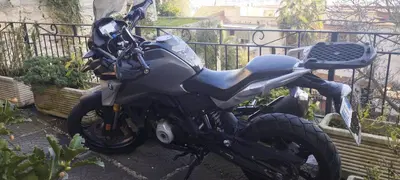 Bmw G 310 GS (2017 - 20) usata