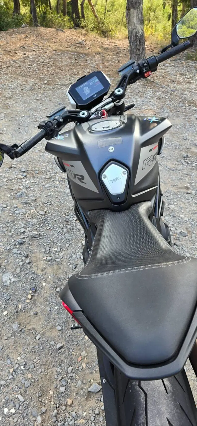 MV Agusta Dragster 800 RR (2021 - 23) (6)