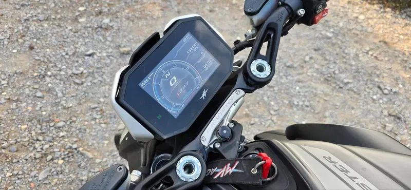 MV Agusta Dragster 800 RR (2021 - 23) (7)