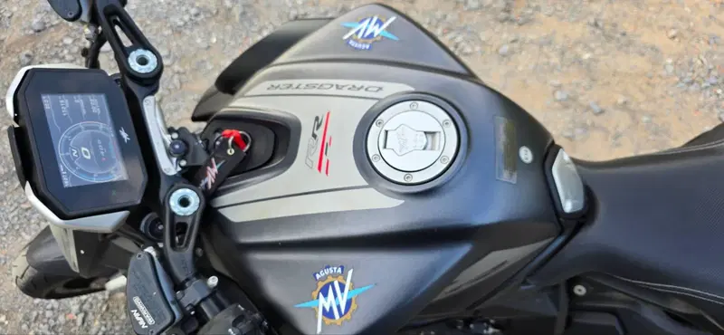 MV Agusta Dragster 800 RR (2021 - 23) (8)