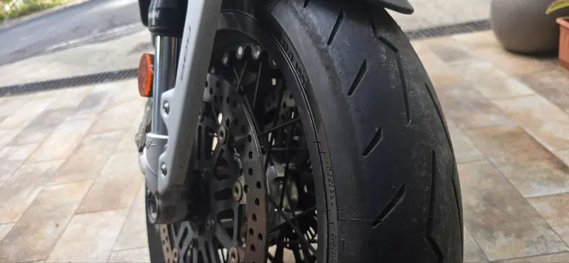 MV Agusta Dragster 800 RR (2021 - 23) (12)