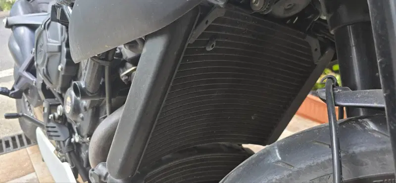 MV Agusta Dragster 800 RR (2021 - 23) (13)