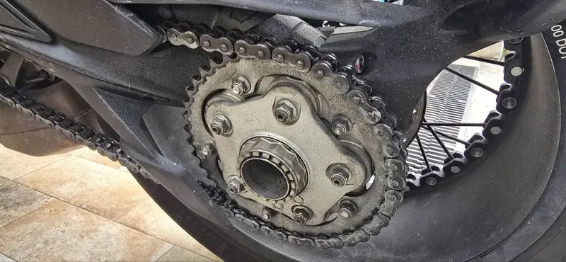 MV Agusta Dragster 800 RR (2021 - 23) (17)