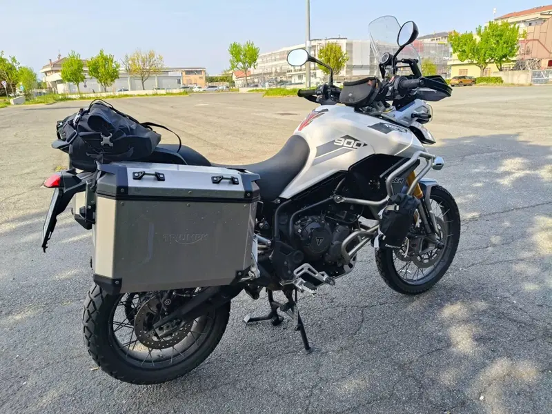 Triumph Tiger 900 Rally Pro (2020 - 23) (3)