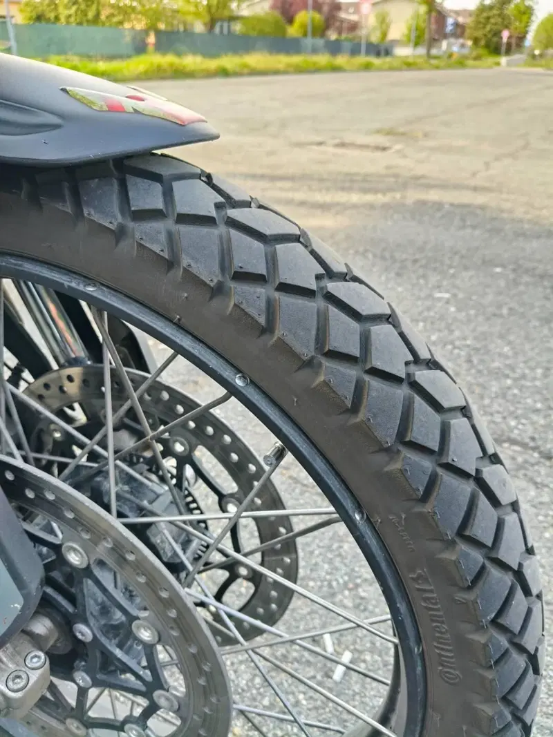 Triumph Tiger 900 Rally Pro (2020 - 23) (6)