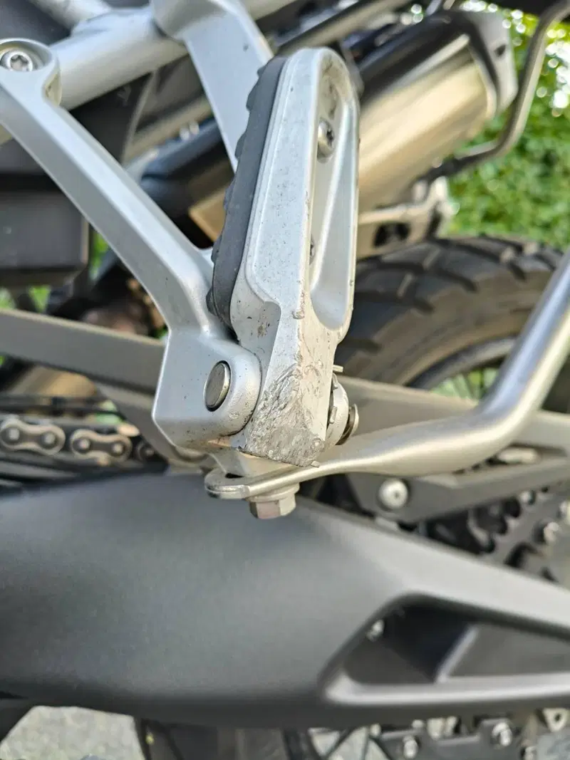 Triumph Tiger 900 Rally Pro (2020 - 23) (8)