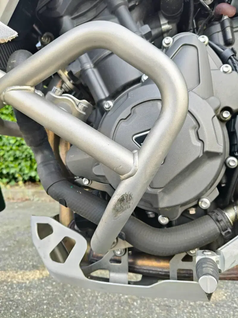 Triumph Tiger 900 Rally Pro (2020 - 23) (9)