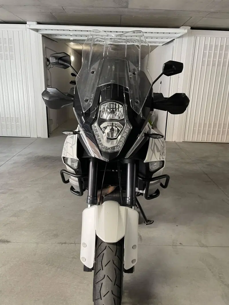 KTM 1290 Super Adventure (2015 - 16) (3)