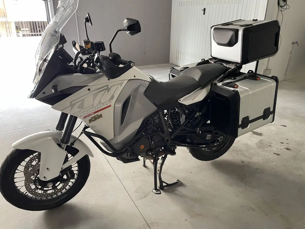 KTM 1290 Super Adventure (2015 - 16) (6)