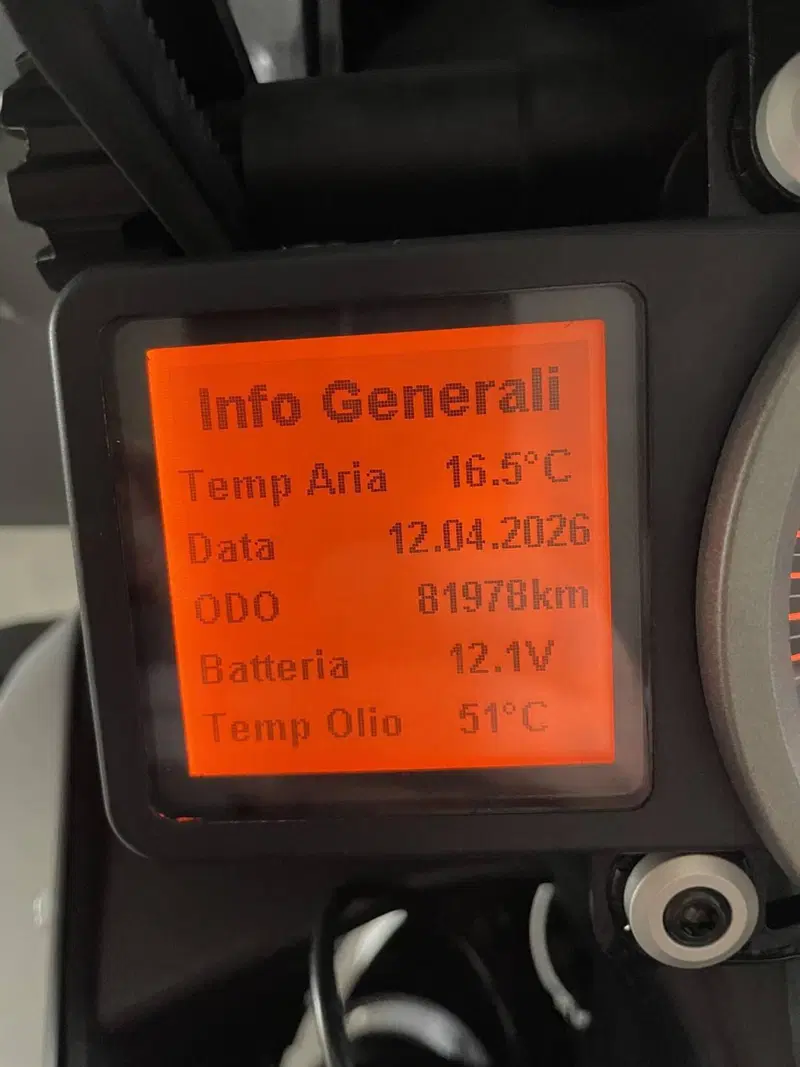 KTM 1290 Super Adventure (2015 - 16) (7)