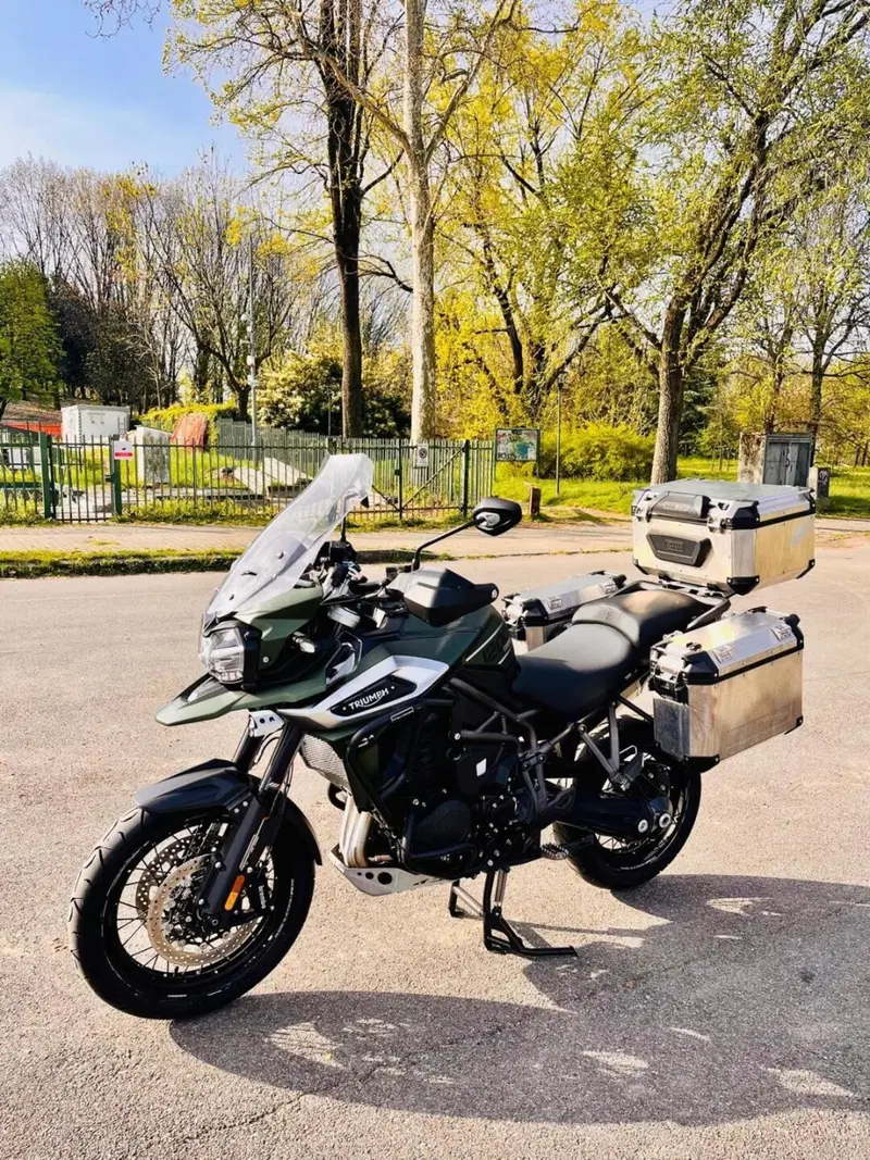 Triumph Tiger 1200 XCa (2018 - 20) (3)