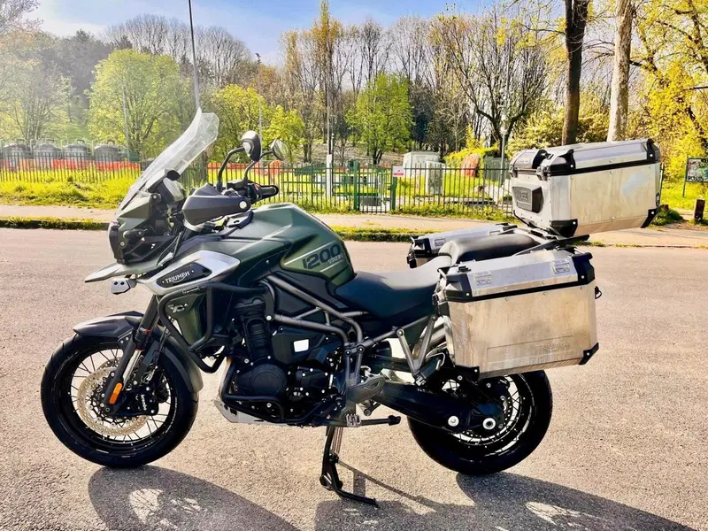 Triumph Tiger 1200 XCa (2018 - 20) (4)