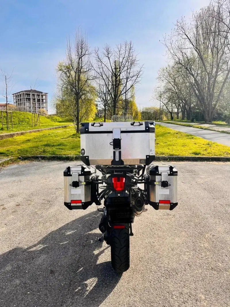 Triumph Tiger 1200 XCa (2018 - 20) (5)