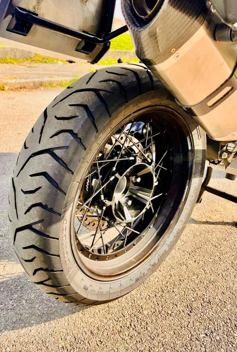 Triumph Tiger 1200 XCa (2018 - 20) (6)