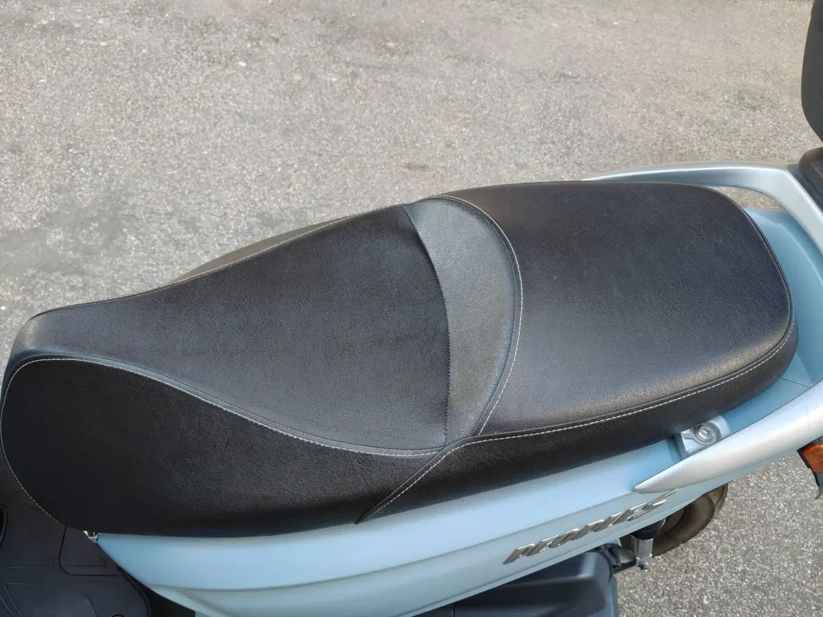 Kymco People 125i S ABS (2024 - 26) (9)