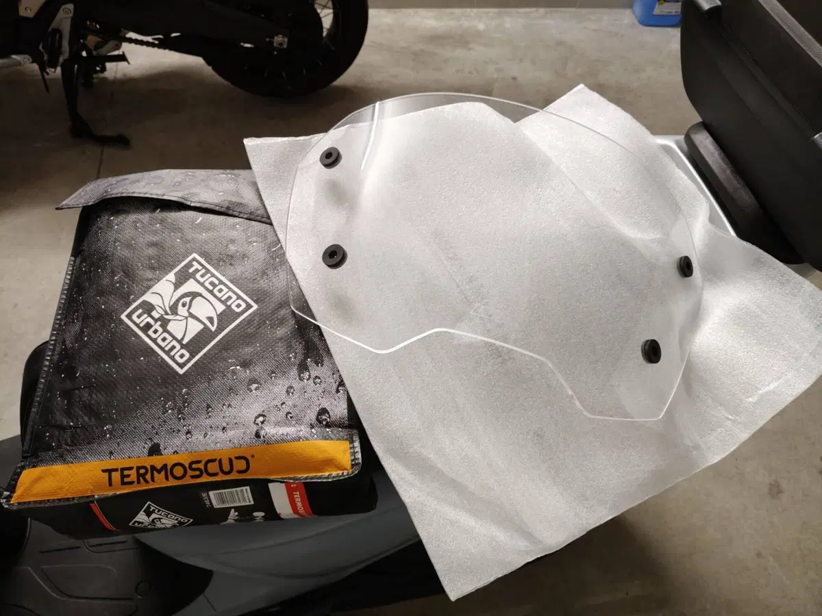 Kymco People 125i S ABS (2024 - 26) (12)