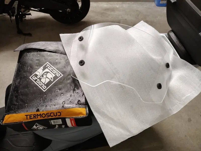 Kymco People 125i S ABS (2024 - 26) (12)